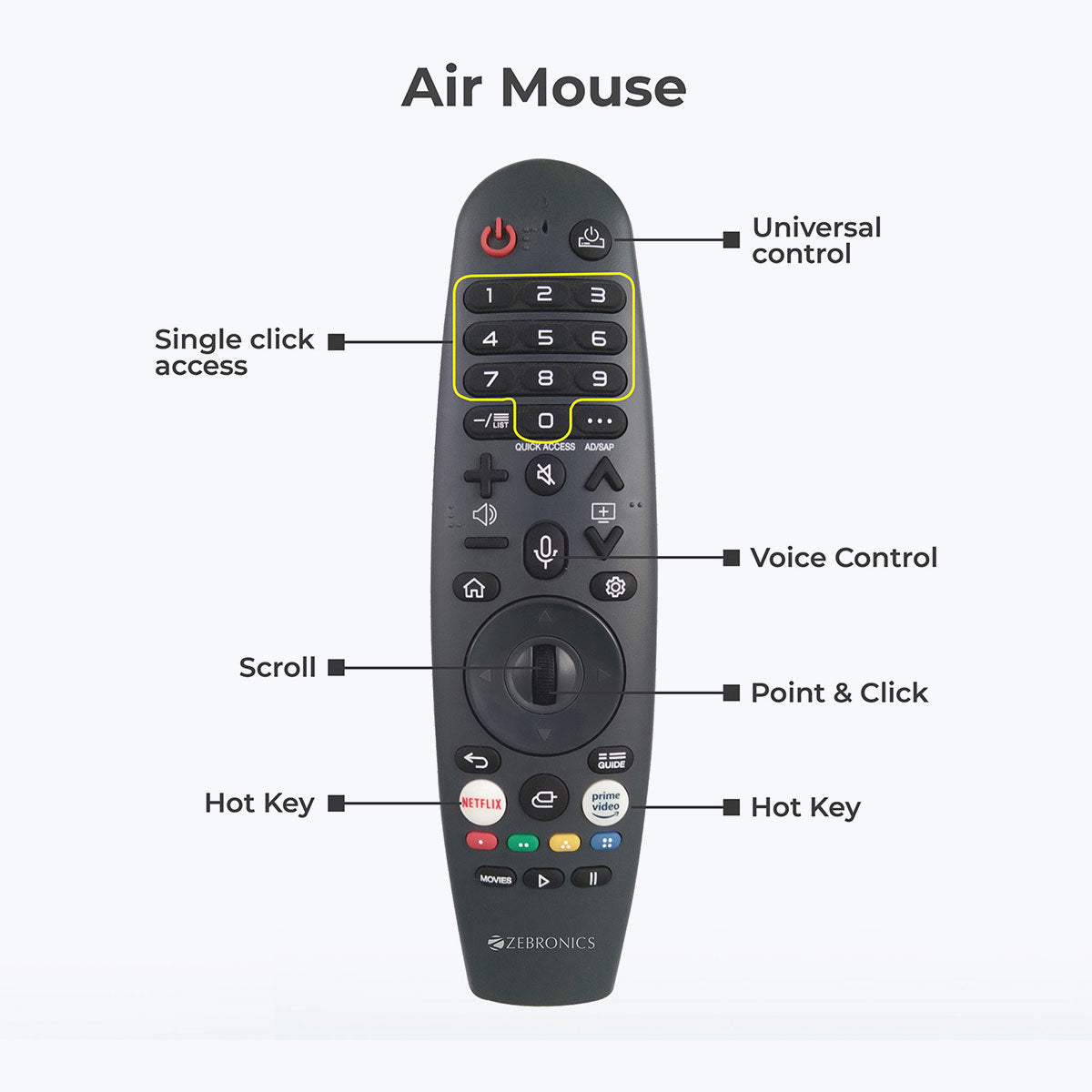 Zeb 55W2