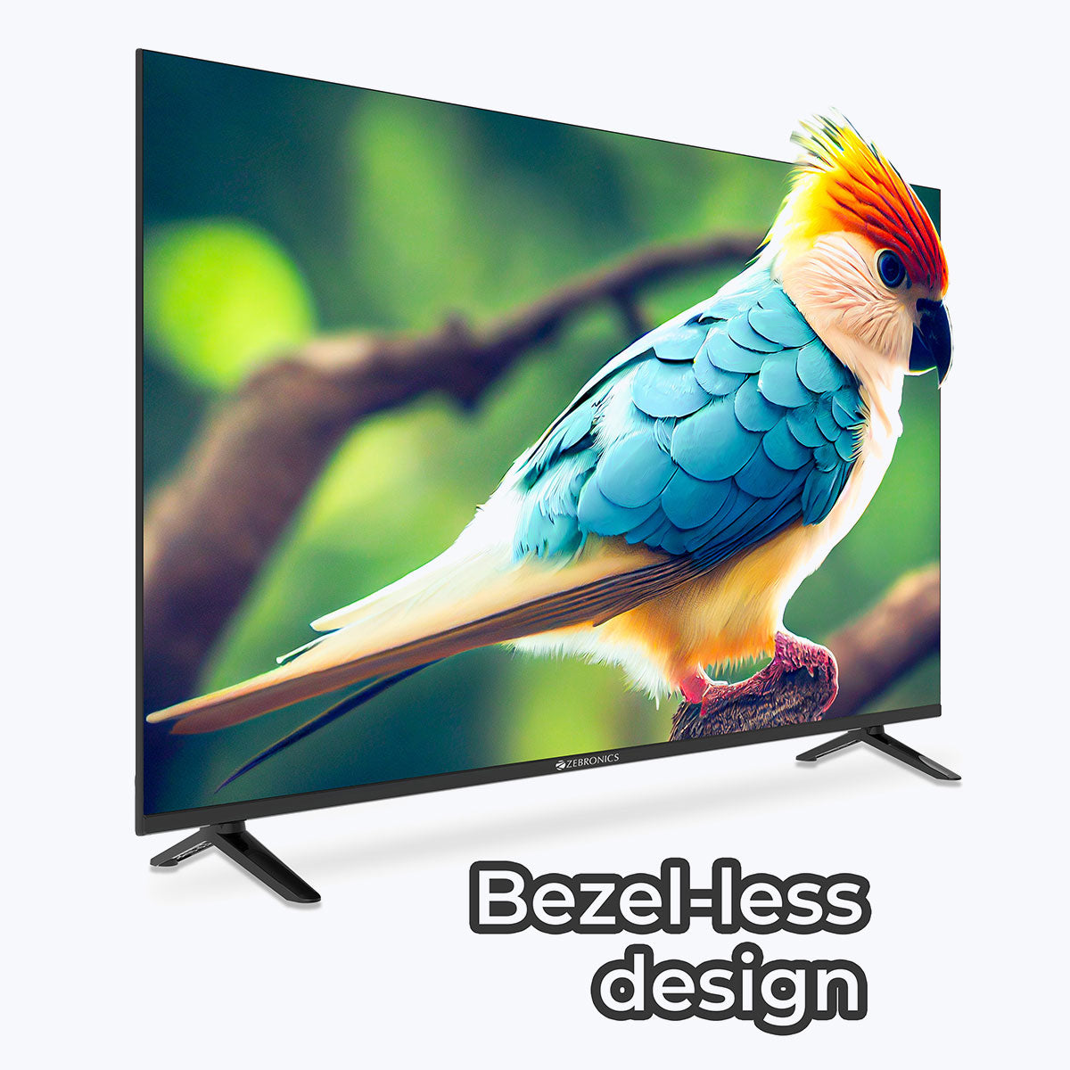 Zeb 55W2