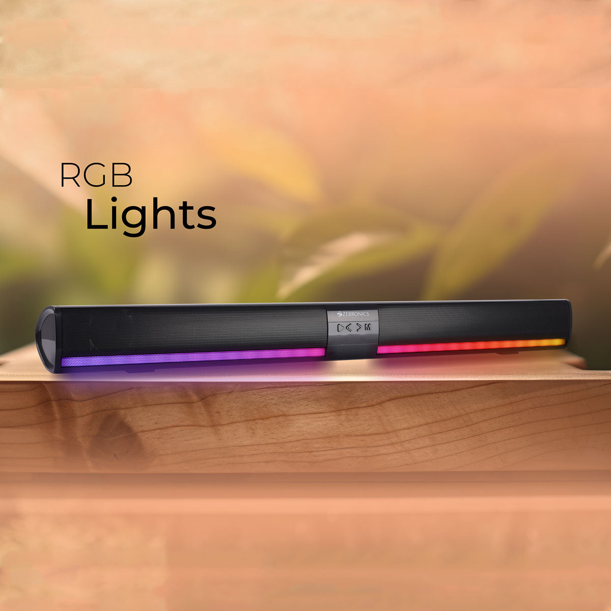 Zeb Ace Plus