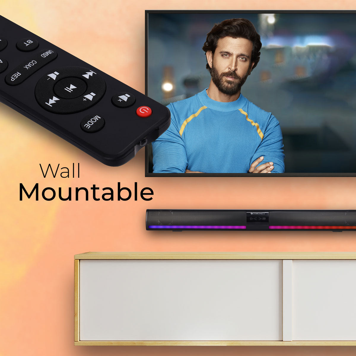 Zeb Ace Plus