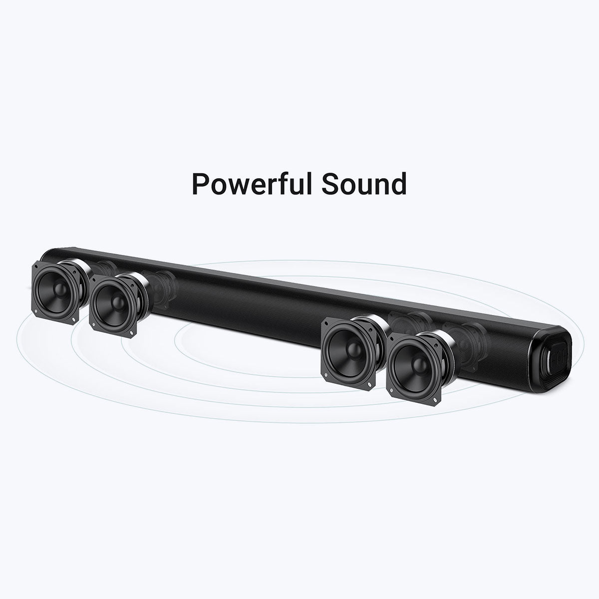 Zeb Juke Bar 6000 DWS Pro