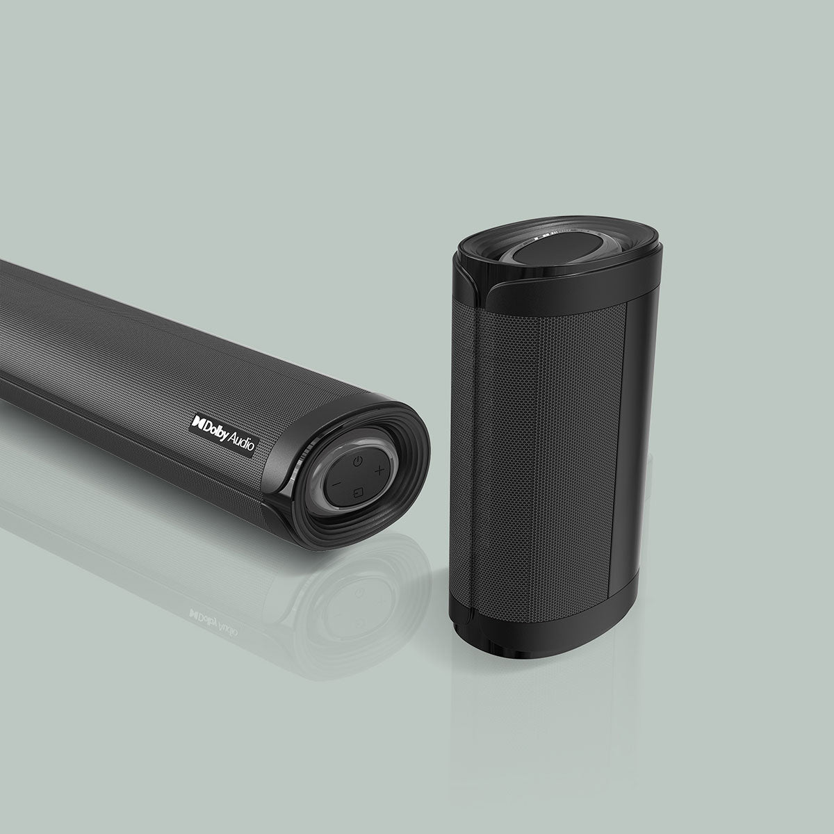 Zeb Juke Bar 9500 WS Pro Dolby 5.1
