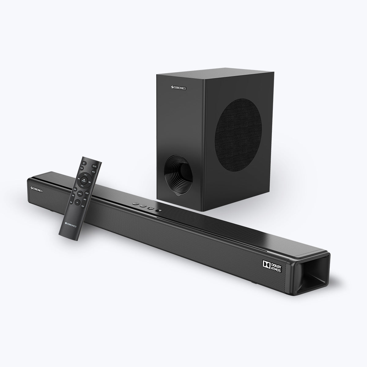 Zeb Juke Bar 9800 DWS Pro Dolby Atmos