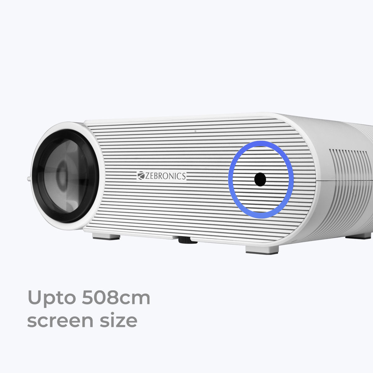 Zeb PixaPlay 21