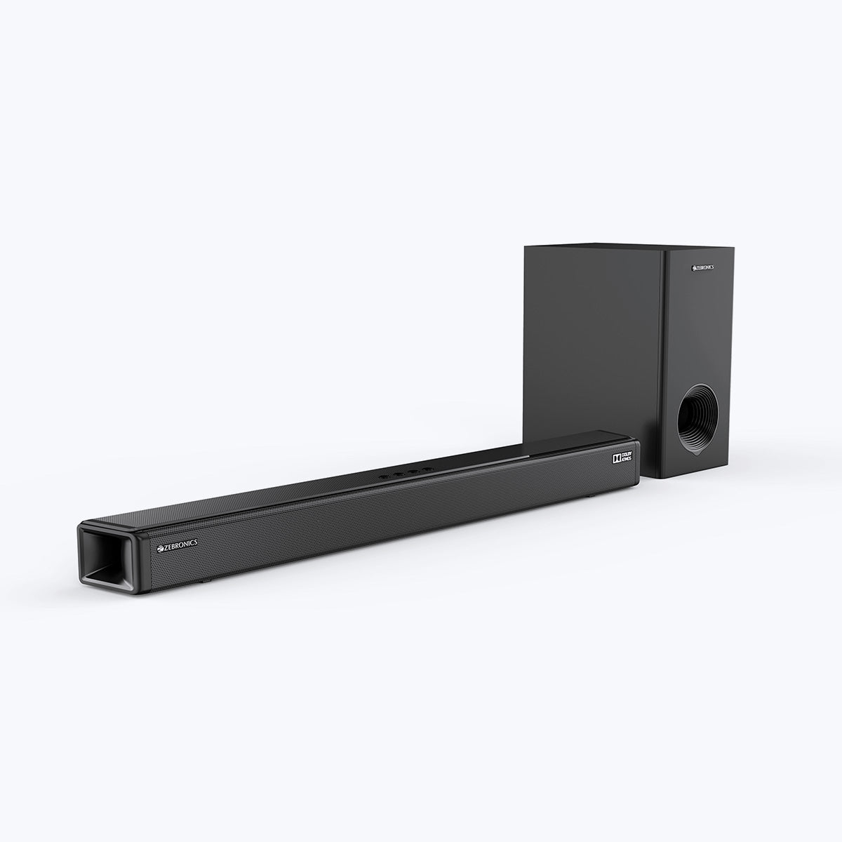 Zeb Juke Bar 9800 DWS Pro Dolby Atmos