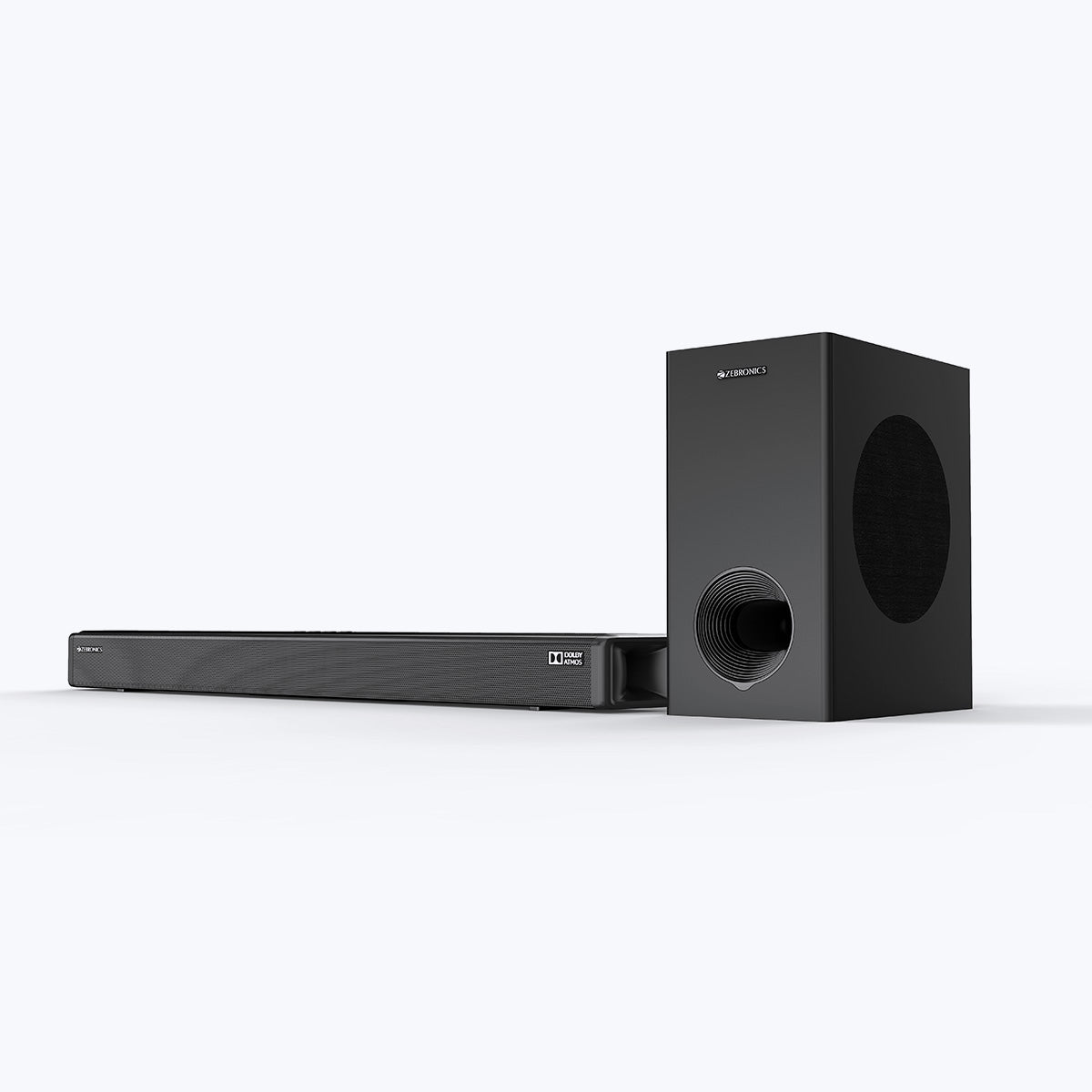 Zeb Juke Bar 9800 DWS Pro Dolby Atmos