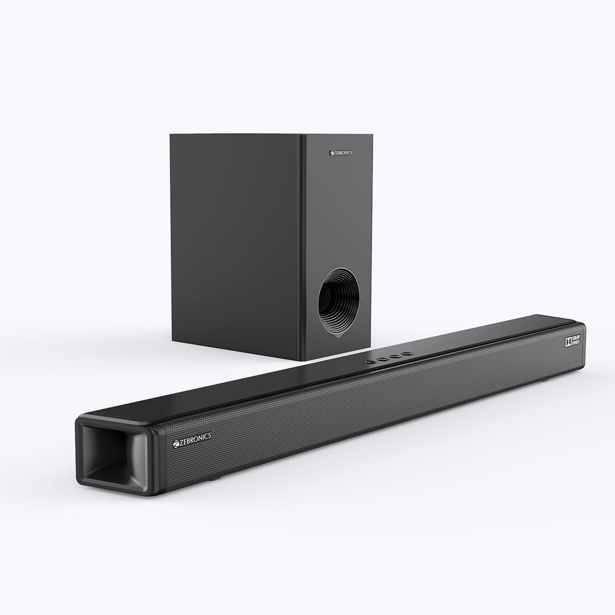 Zeb Juke Bar 9800 DWS Pro Dolby Atmos