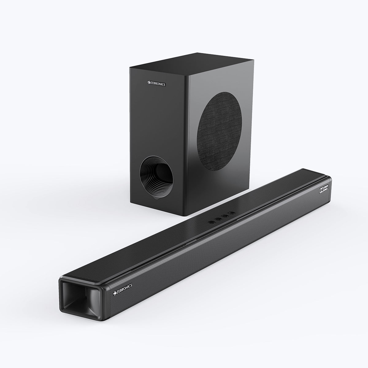 Zeb Juke Bar 9800 DWS Pro Dolby Atmos
