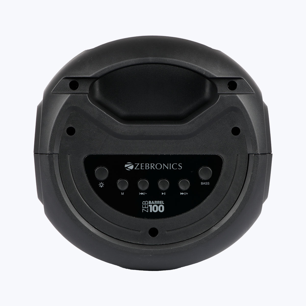 Zeb Barrel 100