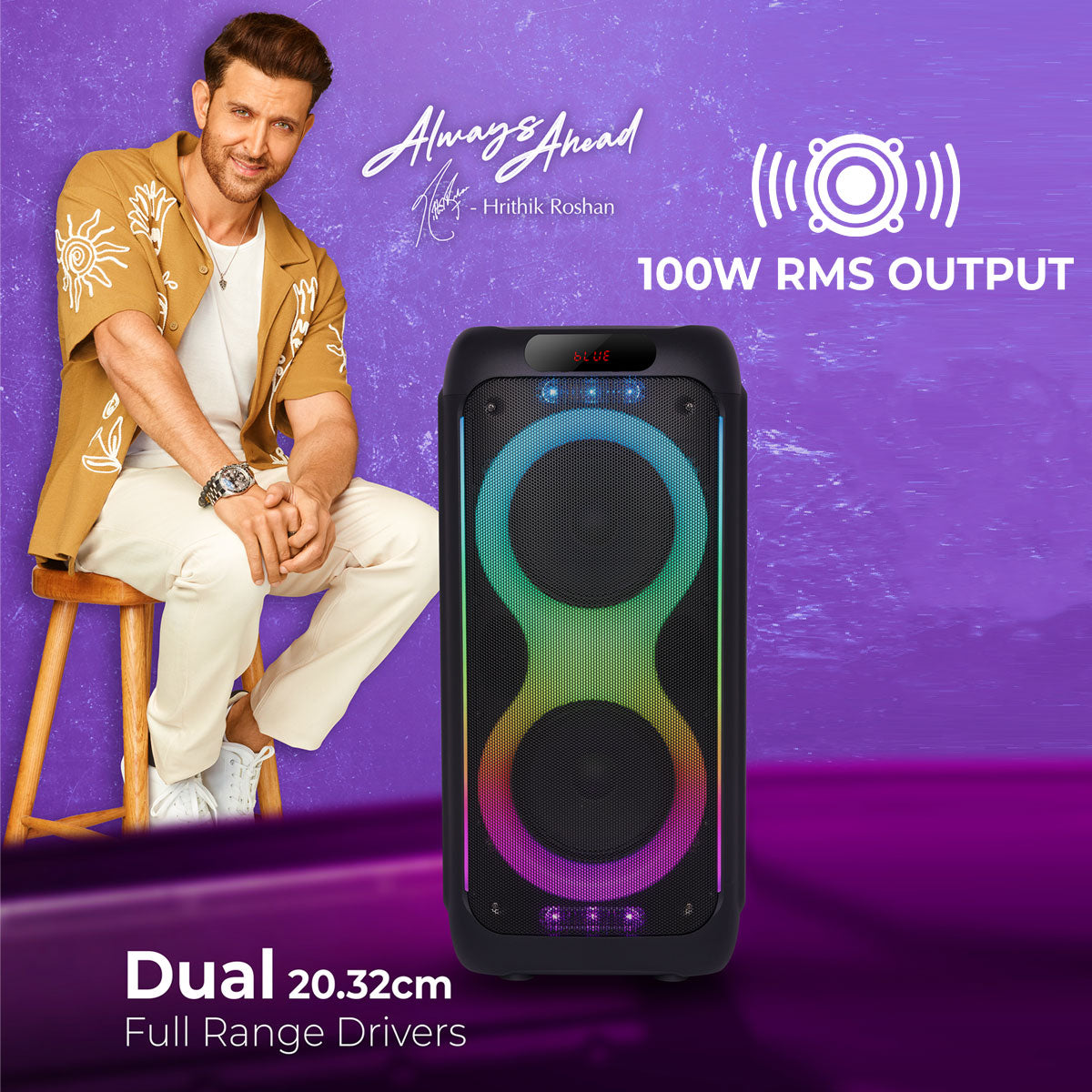Zeb Buddy 200