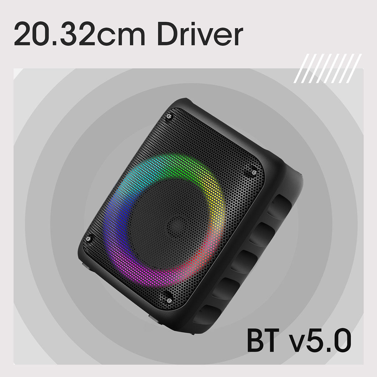 Zeb Buddy 500