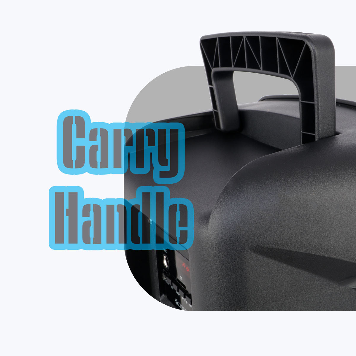 Zeb Buddy 600