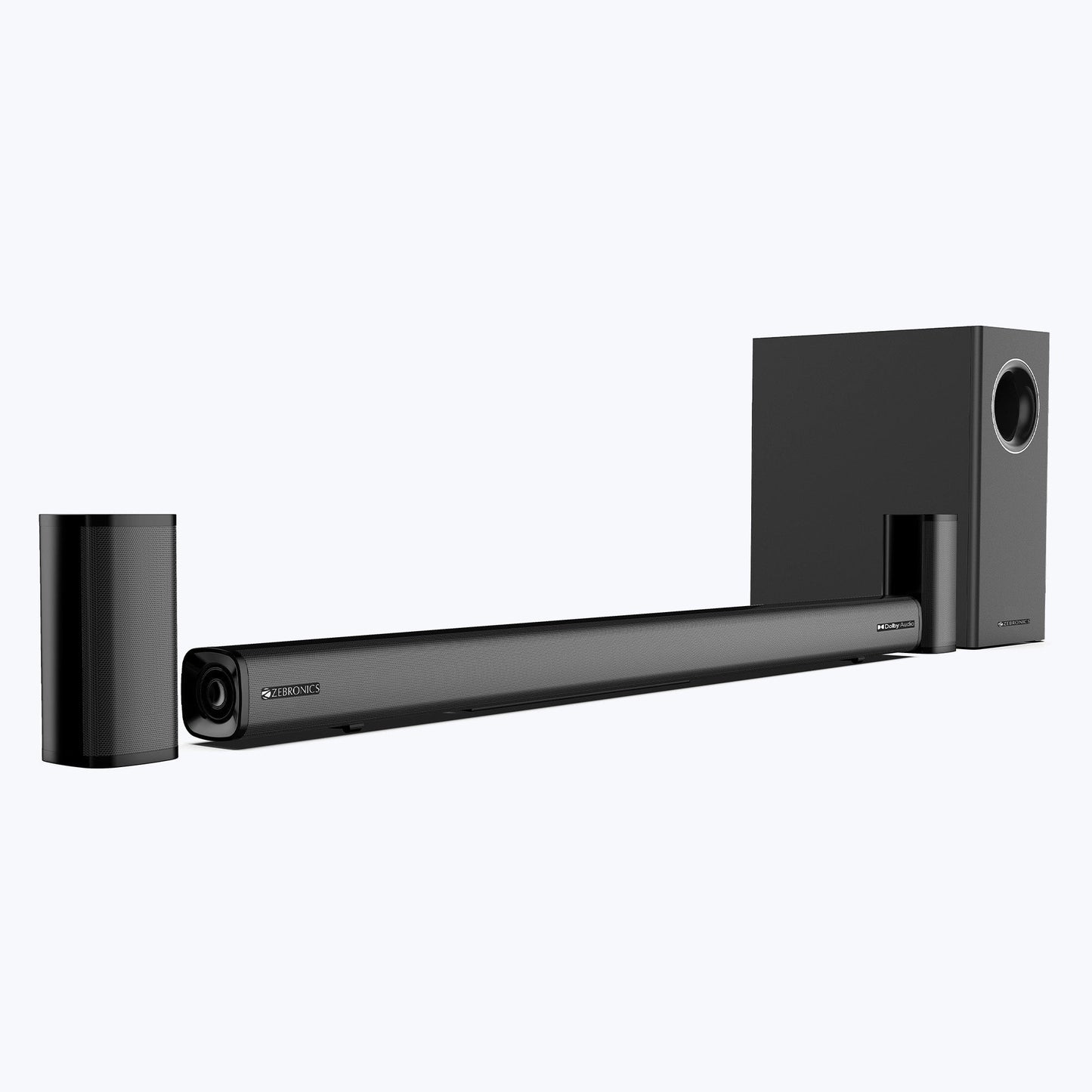Zeb Juke Bar 9451