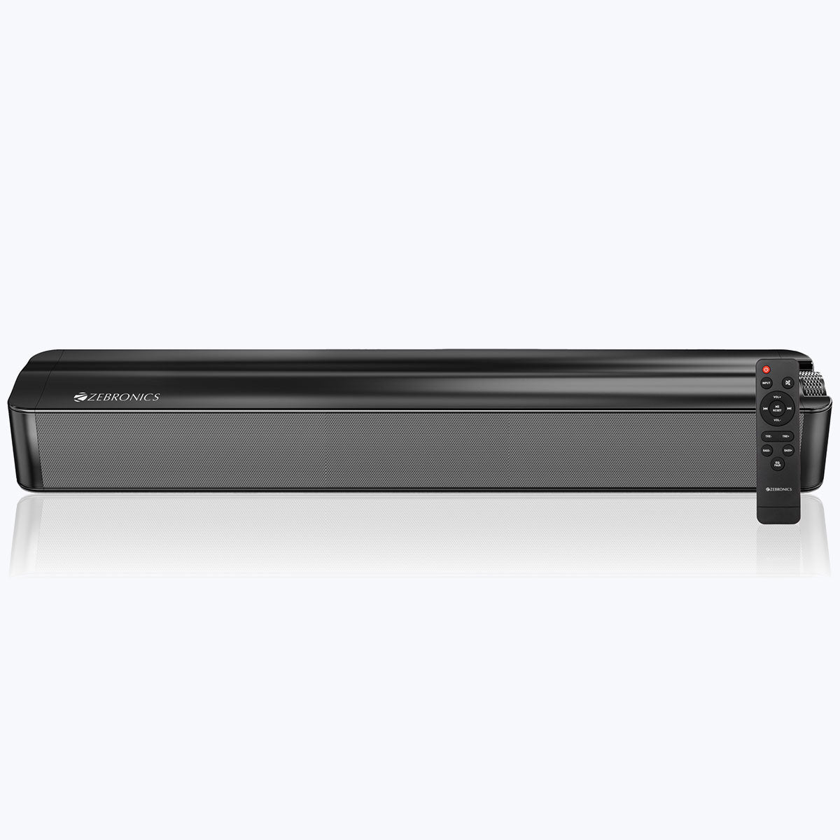 Zeb Juke Bar 2601