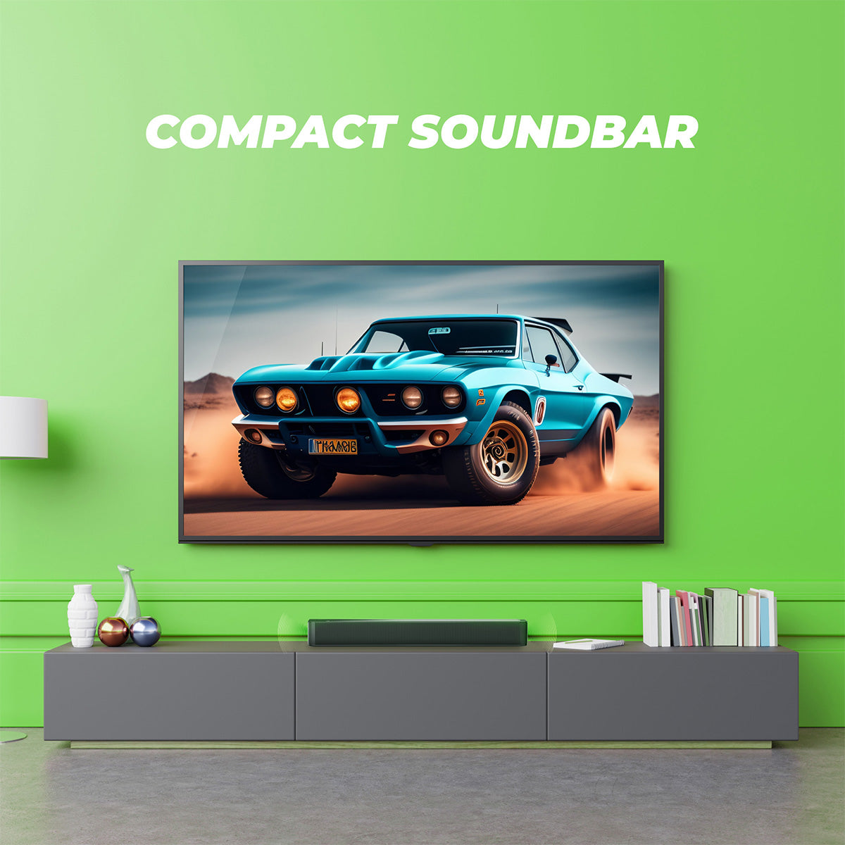 Zeb Juke Bar 2601