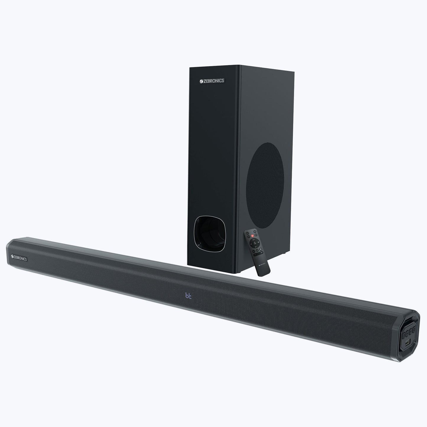 Zeb Juke bar 3900