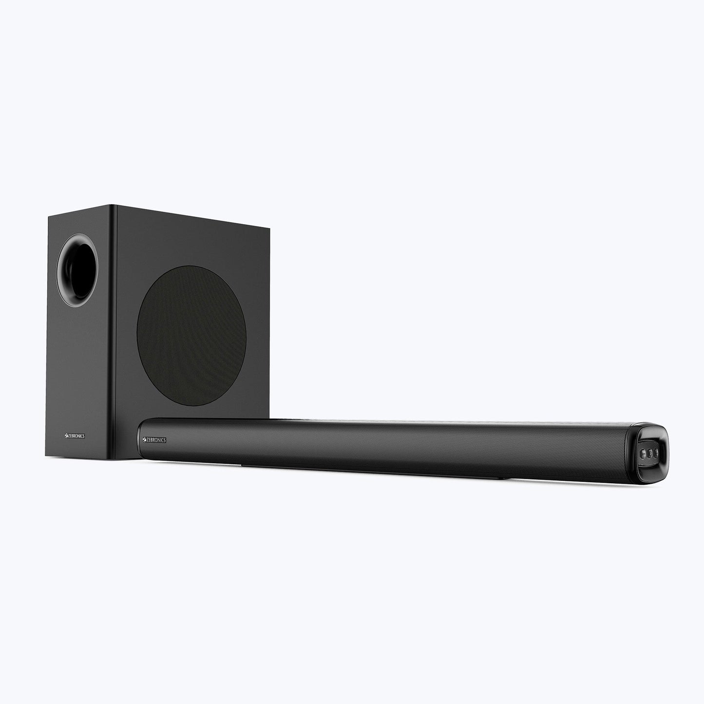 Zeb Juke Bar 4100