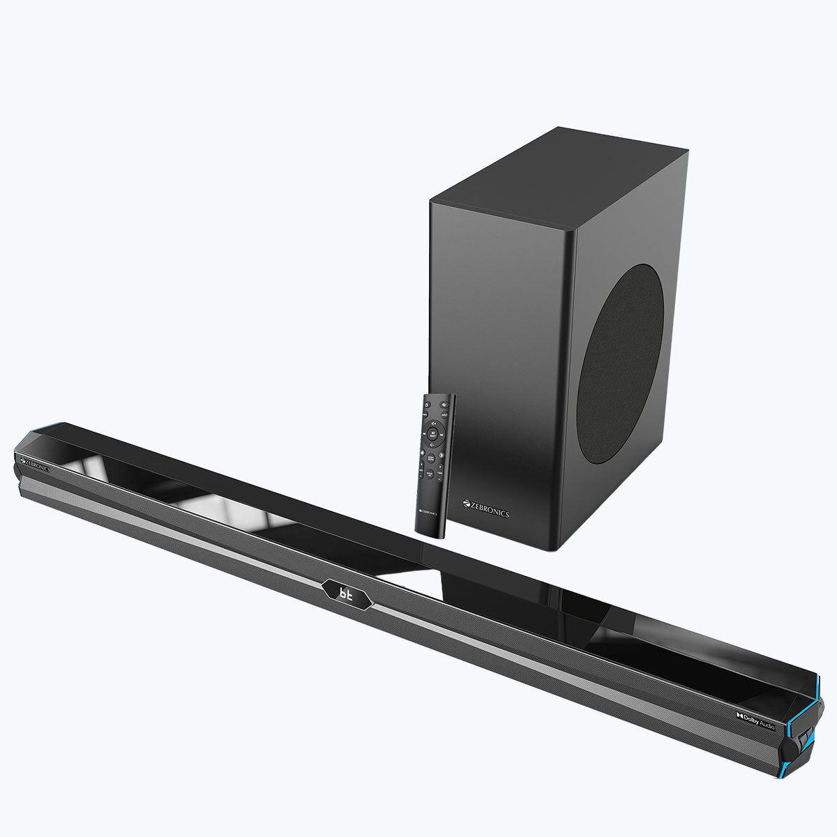 Zeb Juke bar 7000 DWS Pro
