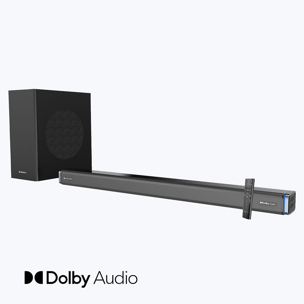 Zeb-Juke Bar 9102 Pro Dolby