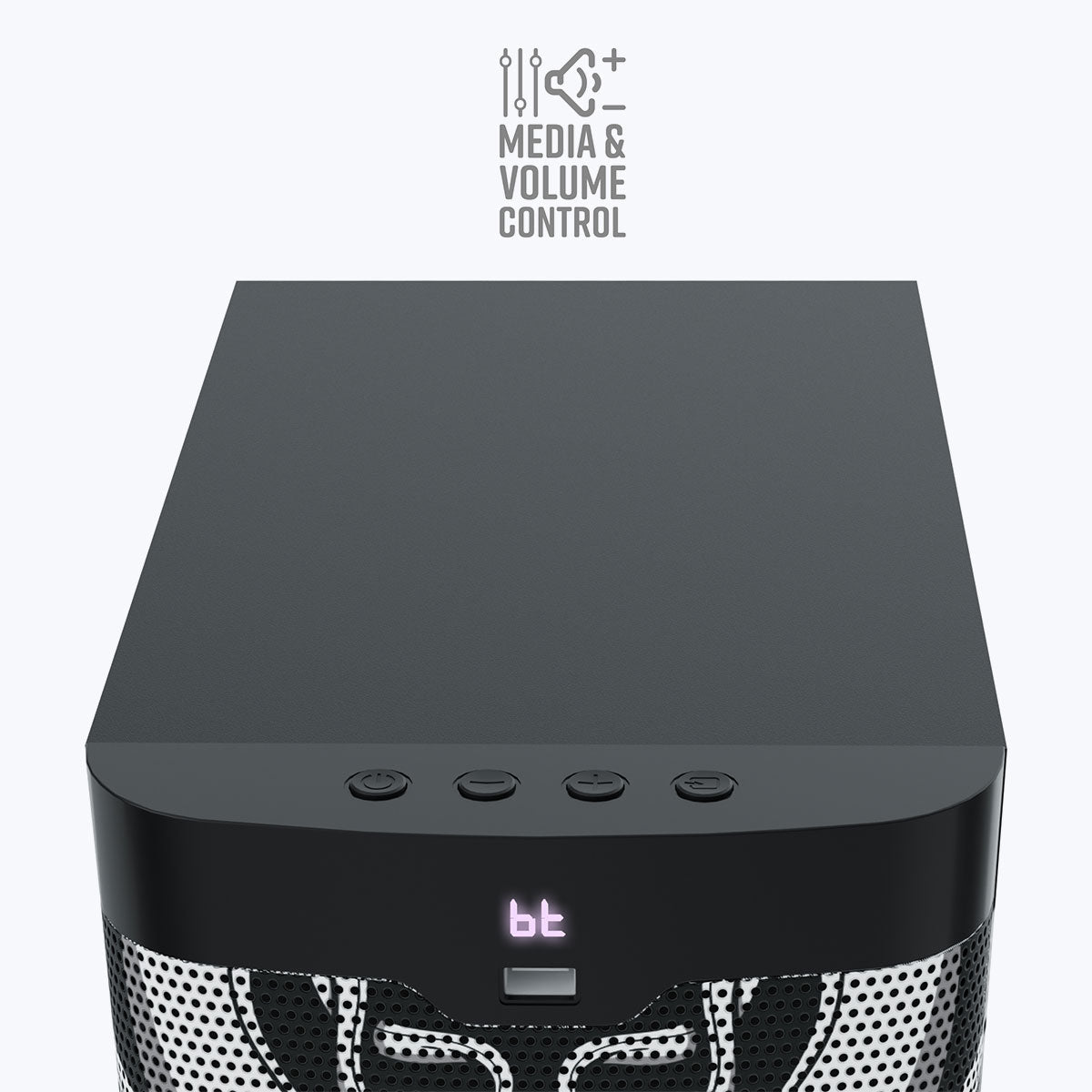 Zeb Juke Bar 9400 Pro Dolby 5.1 (Santanu Edition)