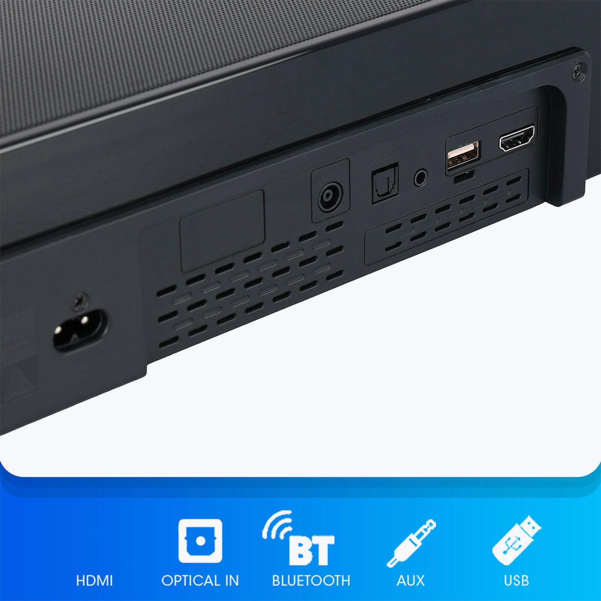 Zeb Juke bar 9750 Pro Dolby Atmos