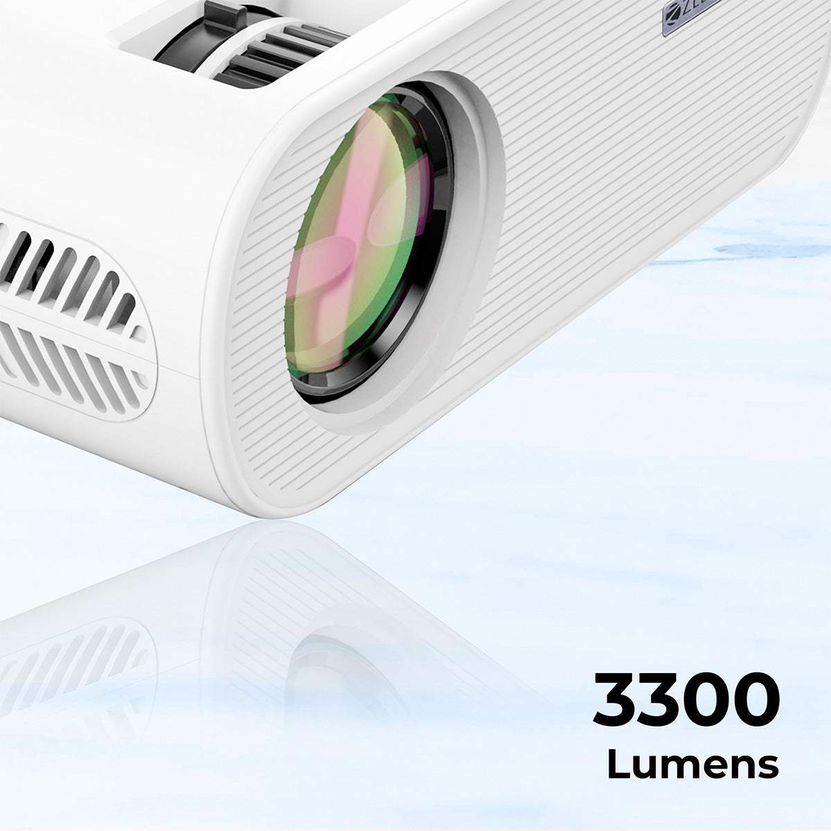 Zeb LP1000