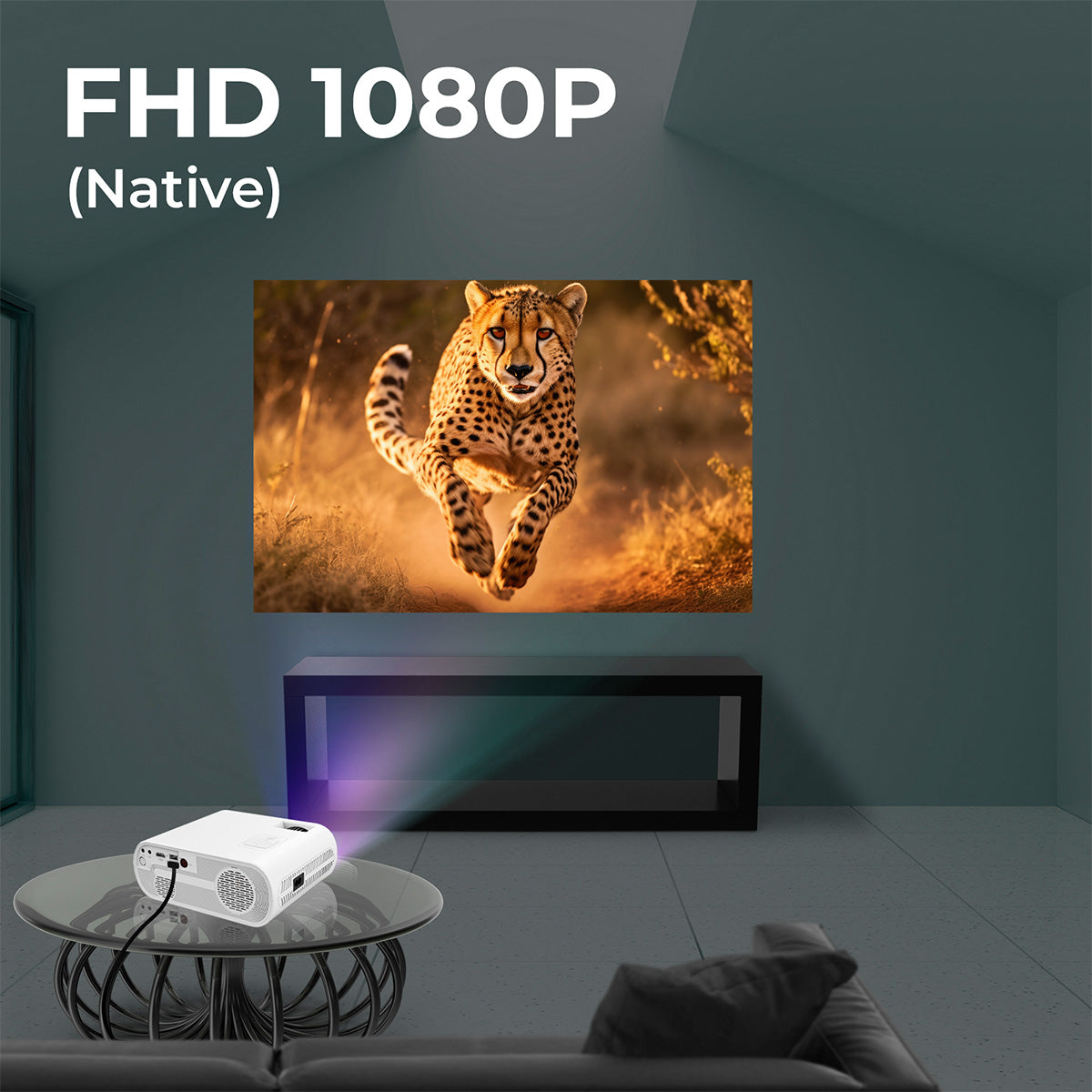 Zeb LP1000