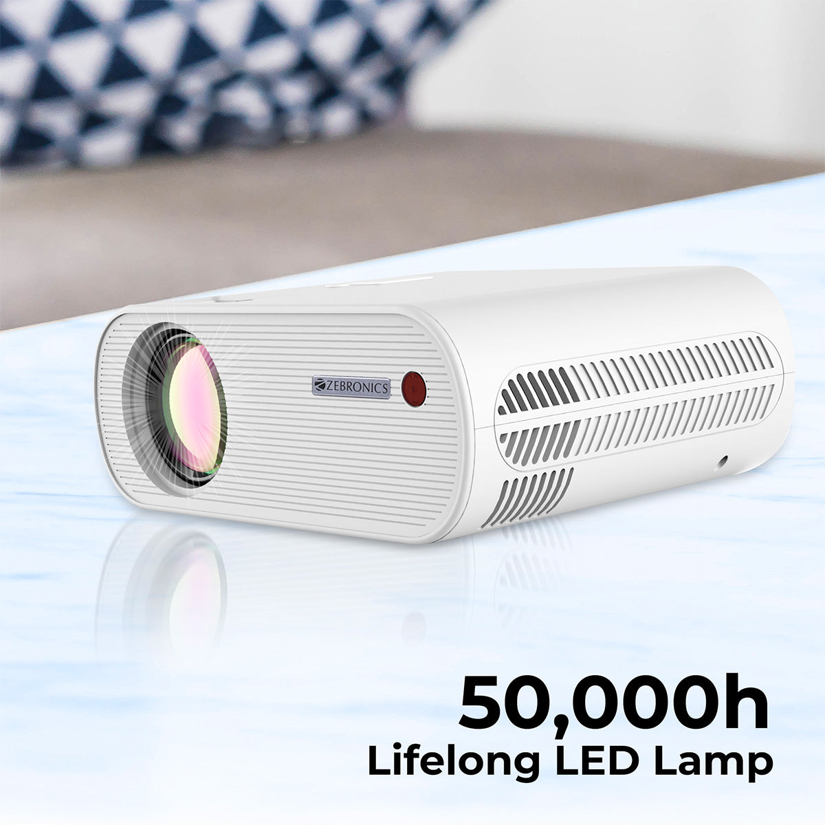 Zeb LP1000