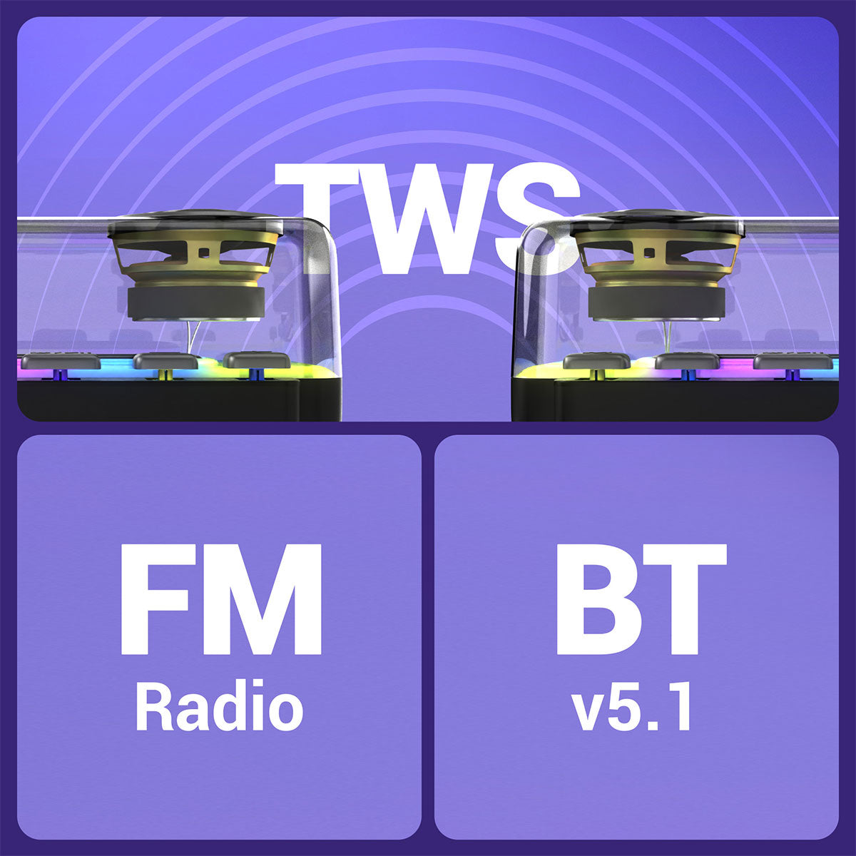 Zeb Music bomb 20