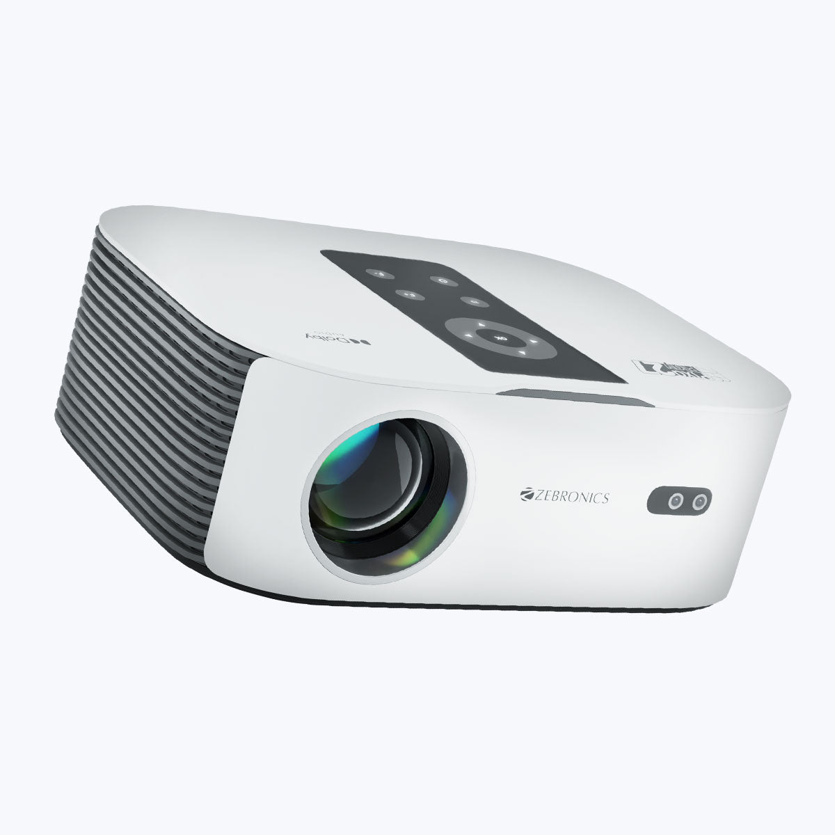 Zeb PixaPlay 27