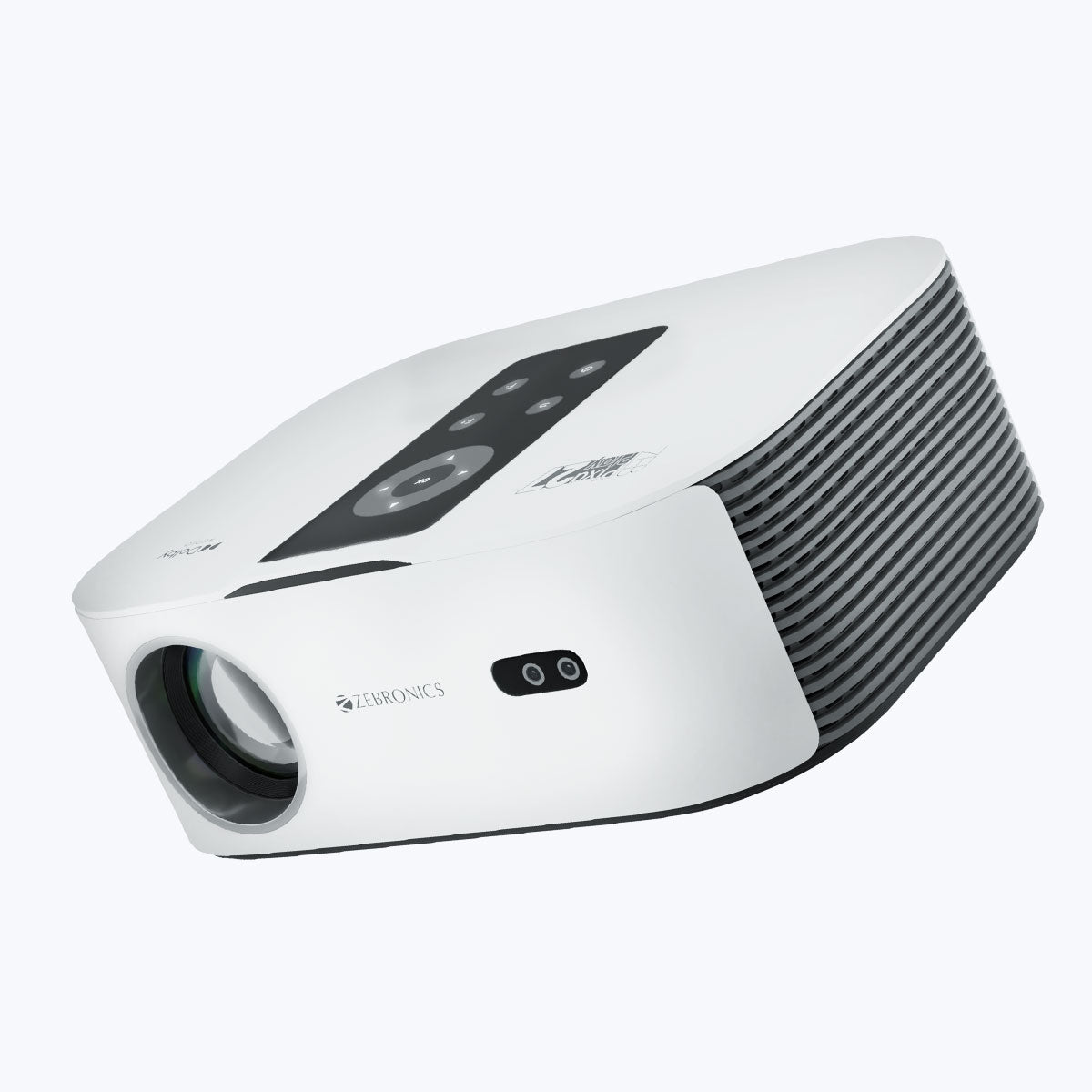 Zeb PixaPlay 27