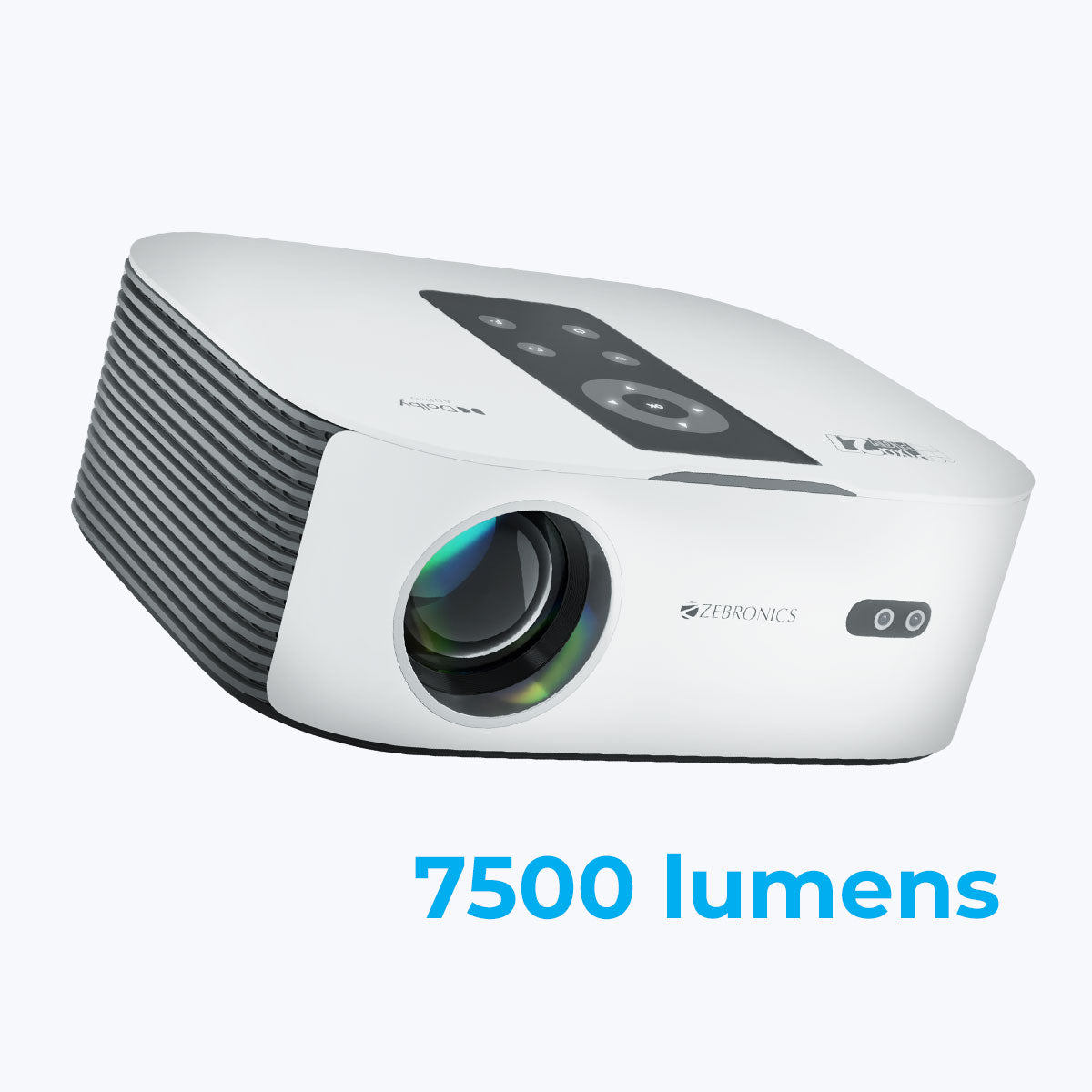 Zeb PixaPlay 27