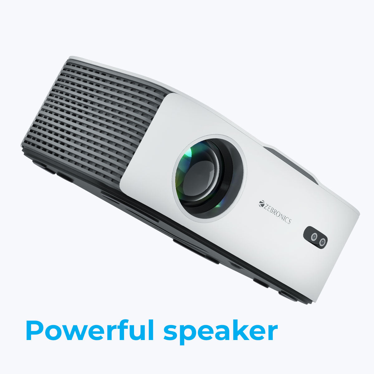 Zeb PixaPlay 27
