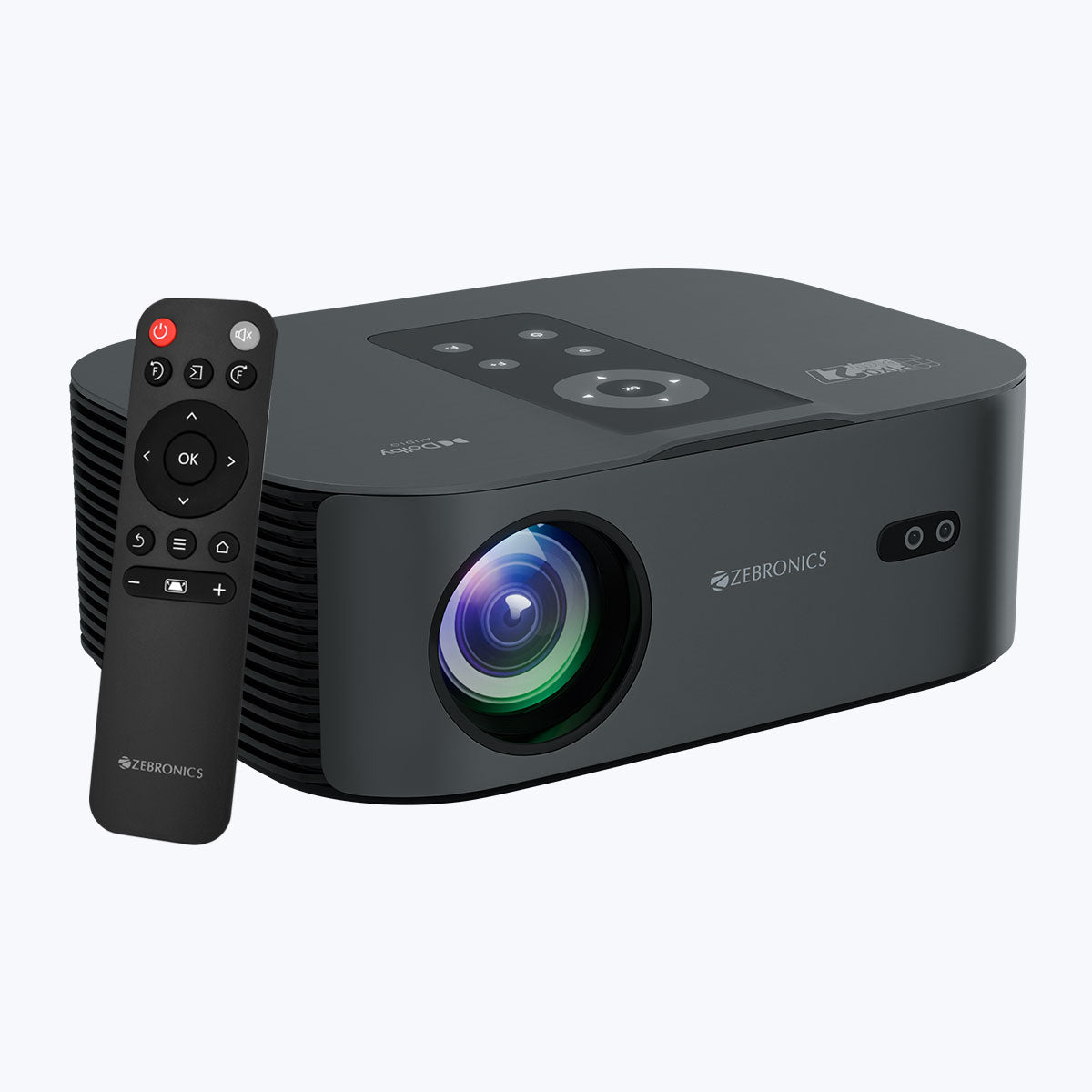 Zeb PixaPlay 27
