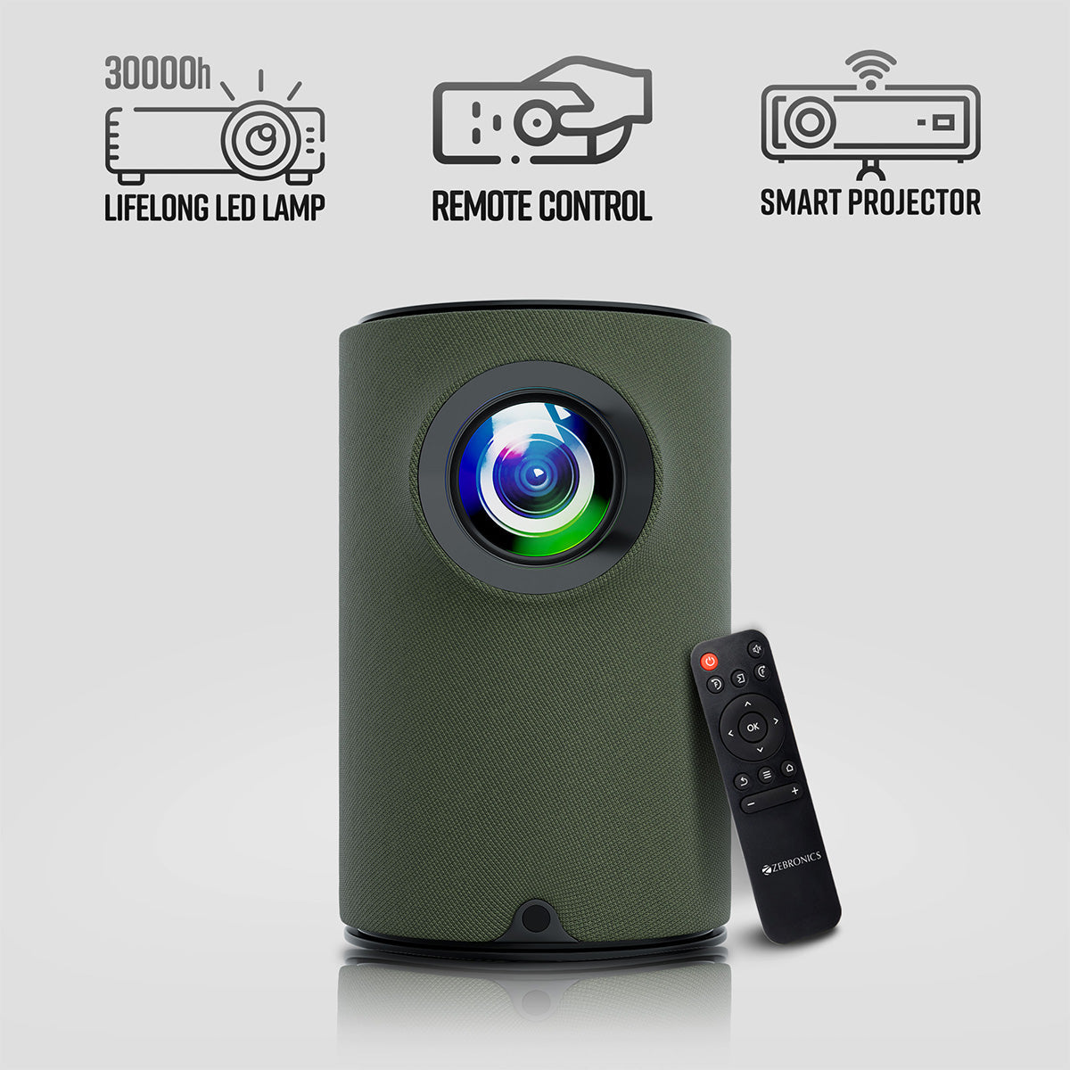 Zeb PixaPlay 22