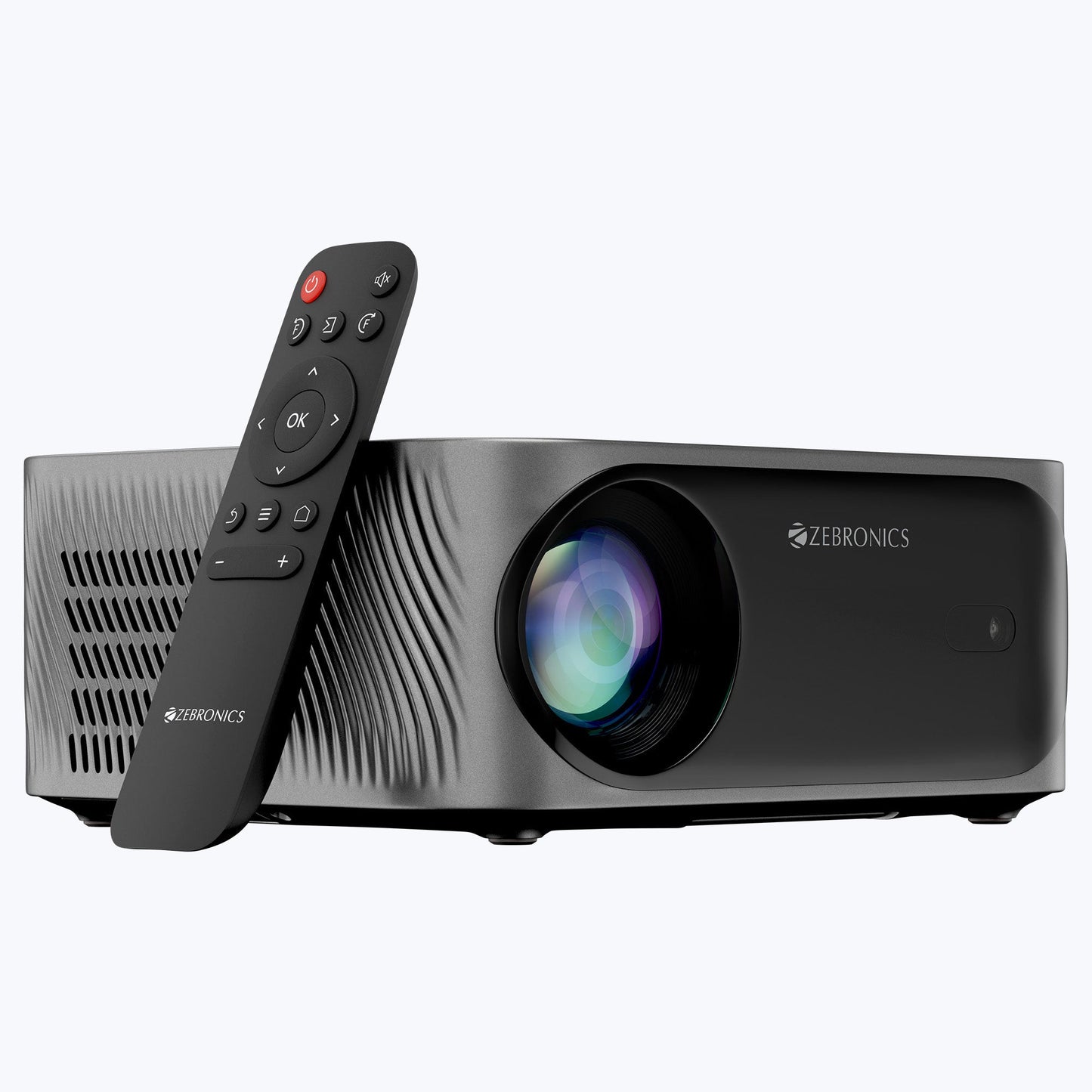 Zeb PixaPlay 25