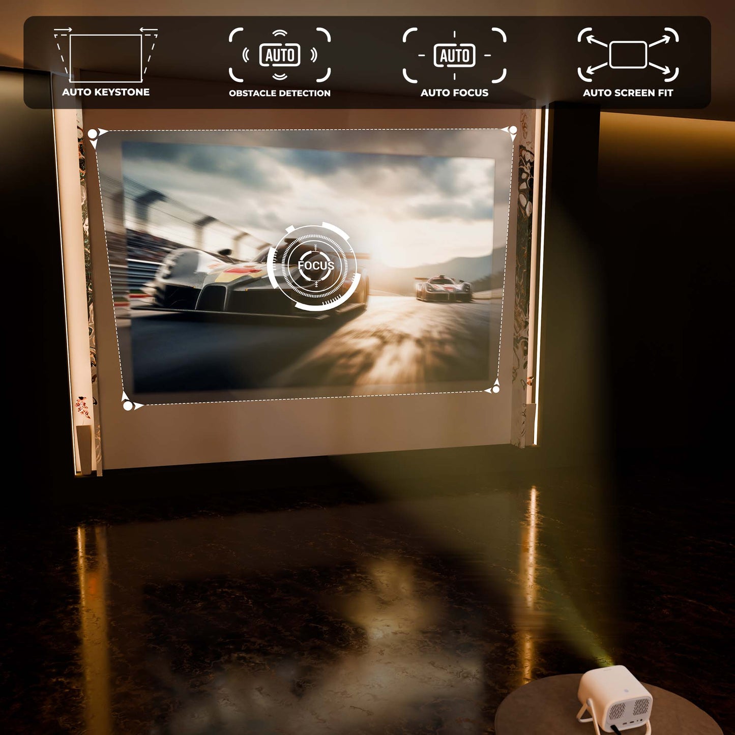 Zeb PixaPlay 34