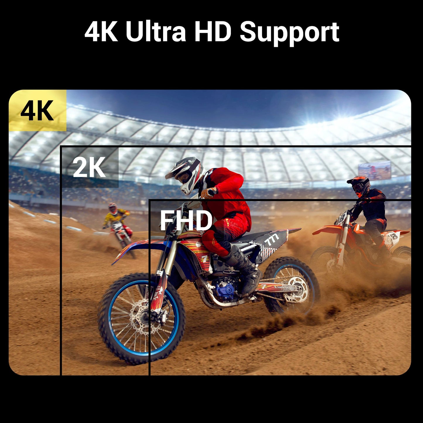 Zeb PixaPlay 65