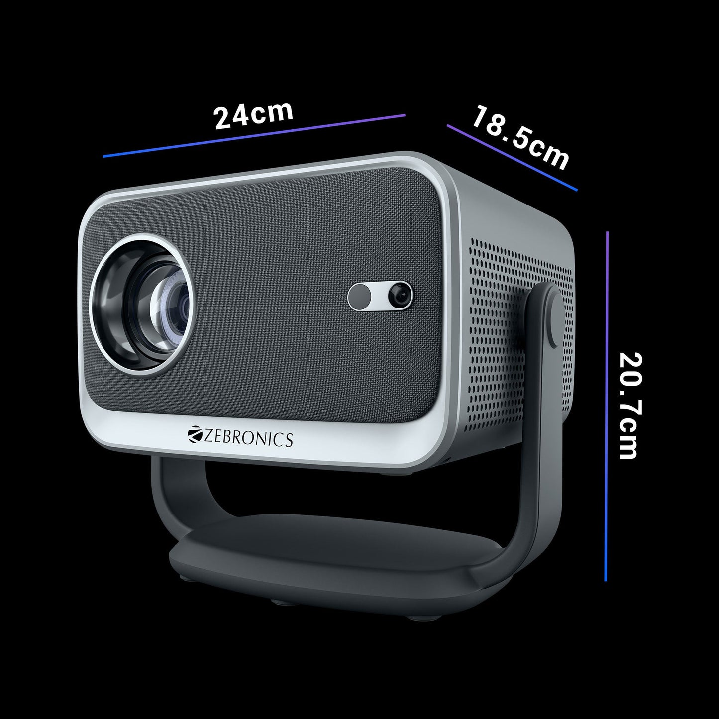 Zeb PixaPlay 67