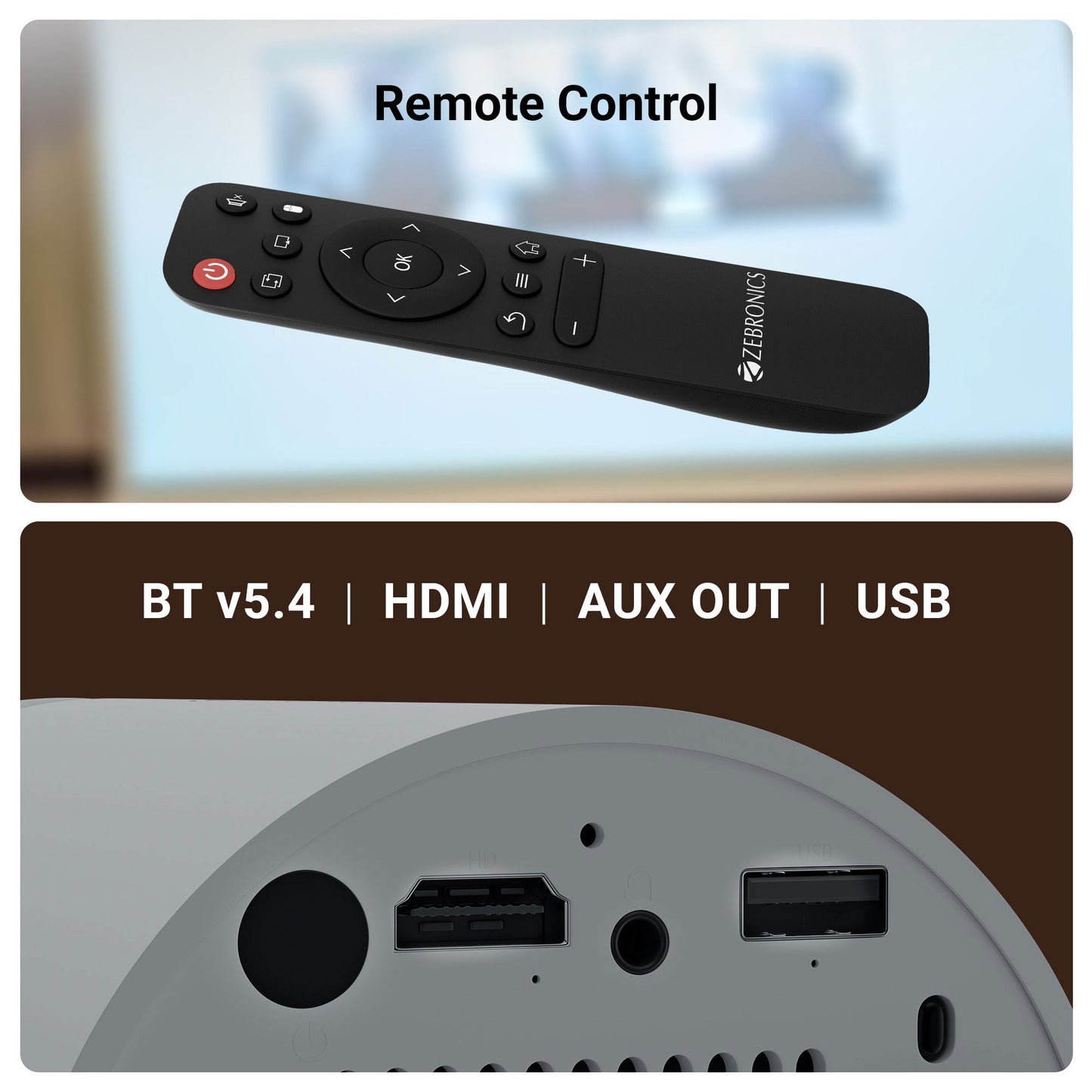 Zeb PixaPlay 73