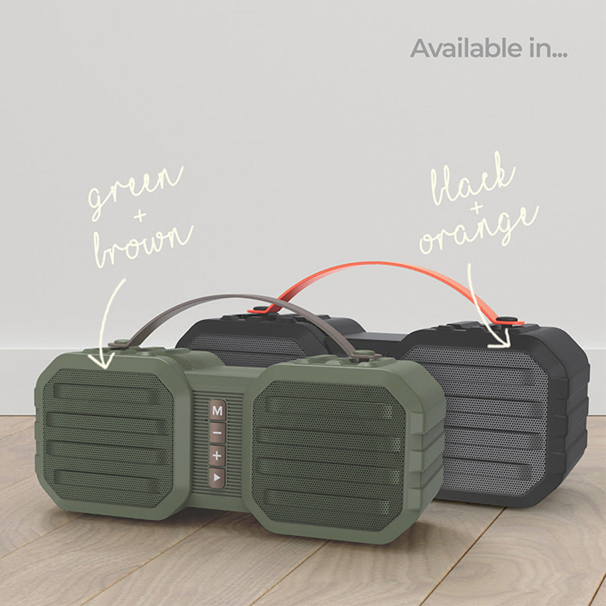 Zeb Sound Feast 50