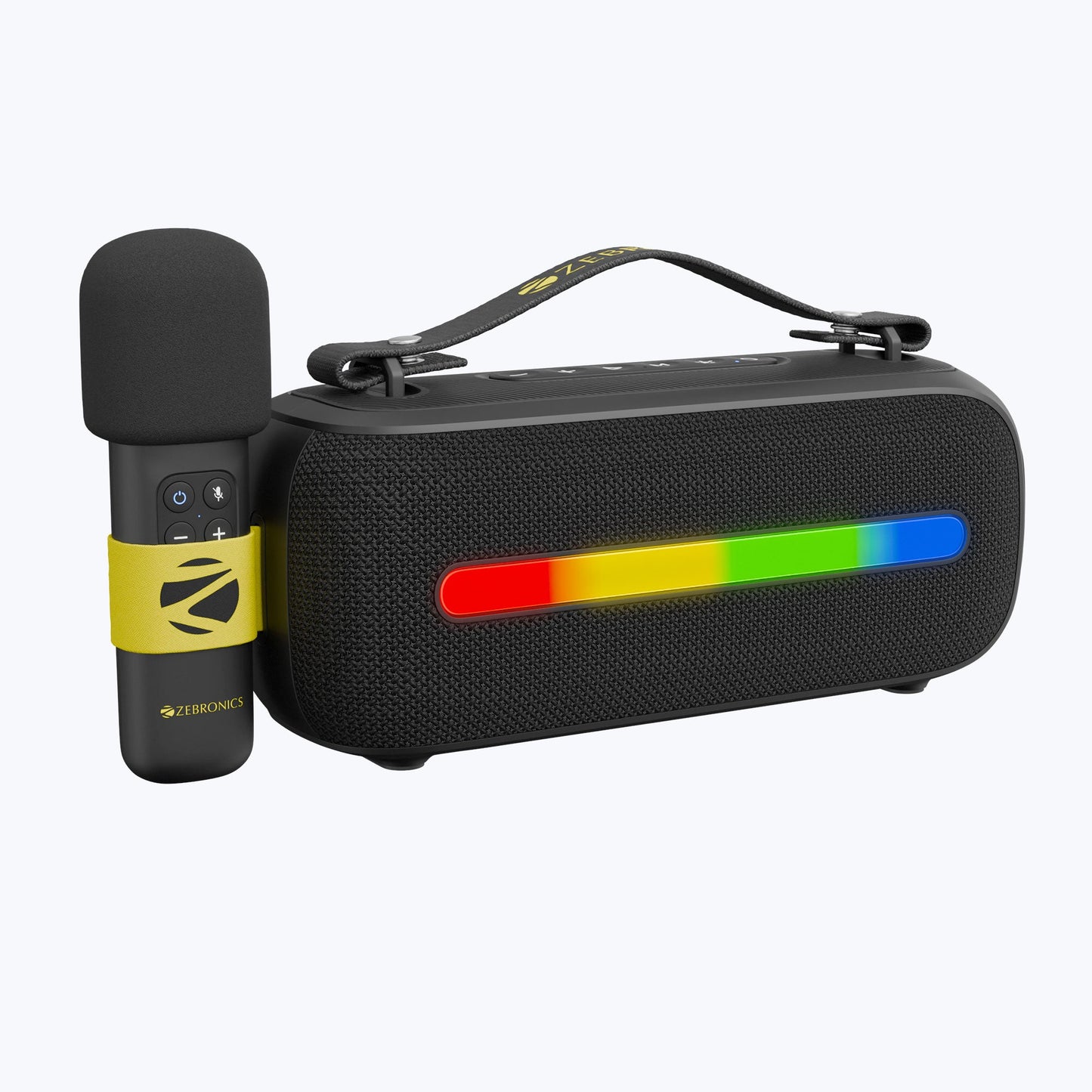 Zeb Sound Feast 80