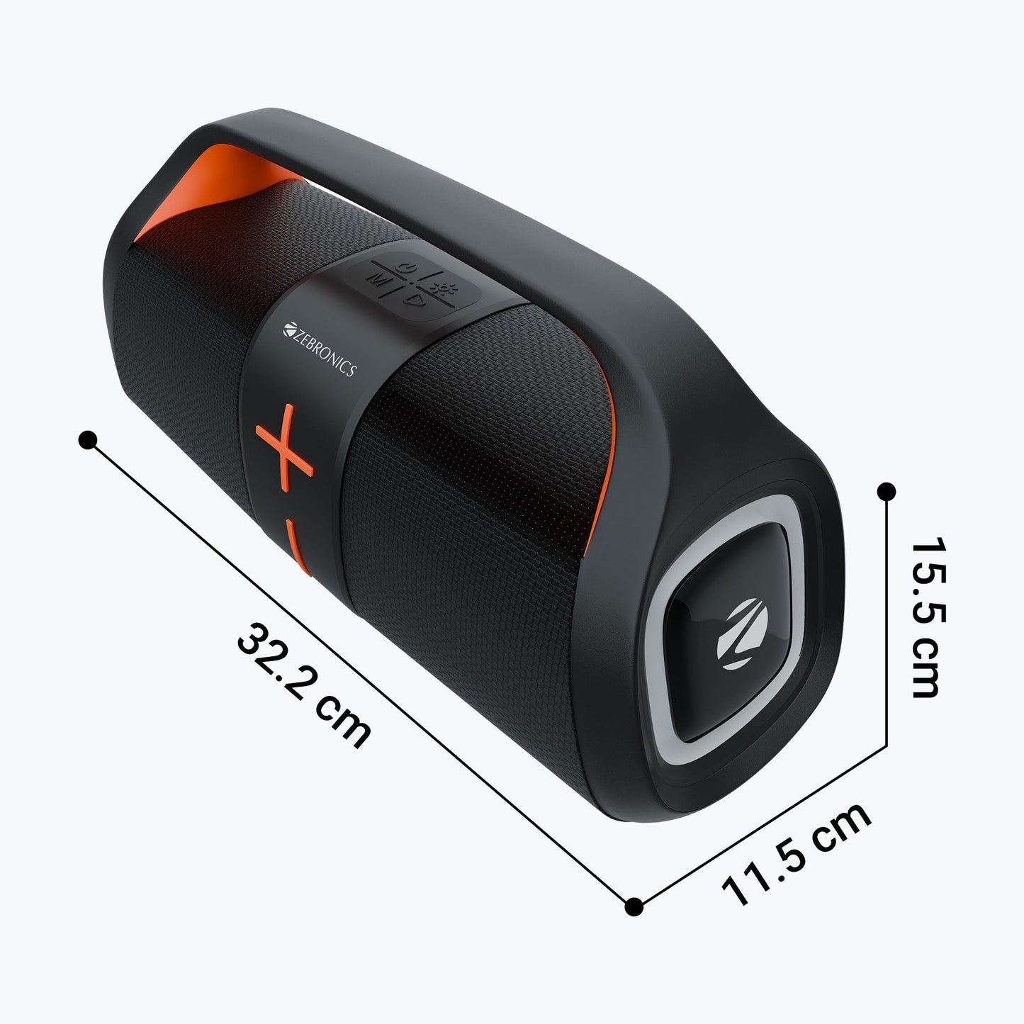 Zeb Sound Feast 200