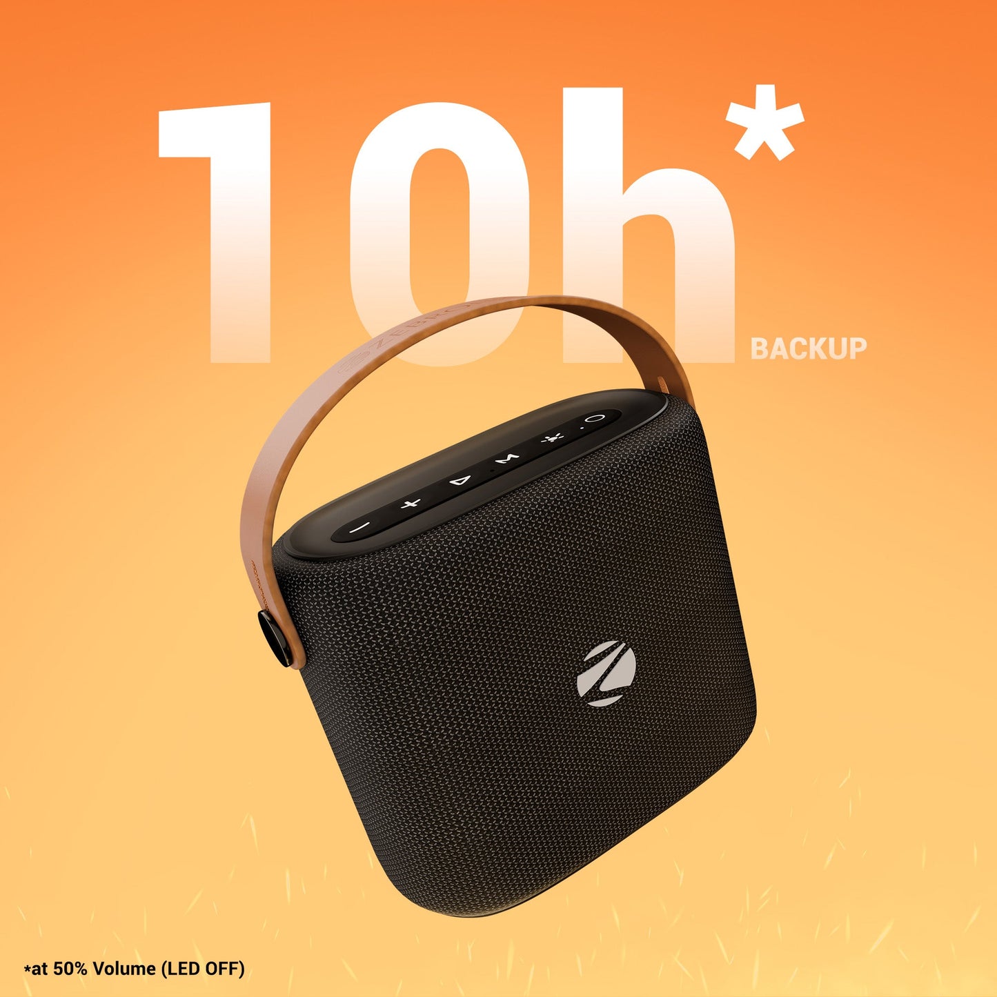 Zeb Sound Feast 70