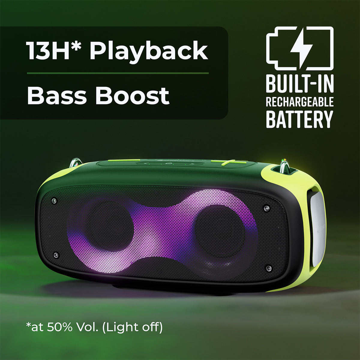 Zeb Sound Feast 700