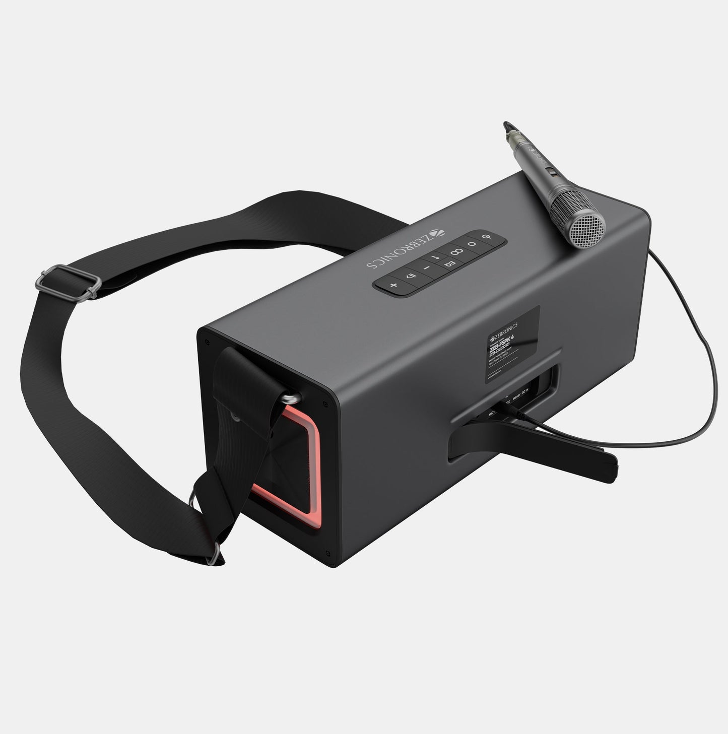 Zeb Studio R3