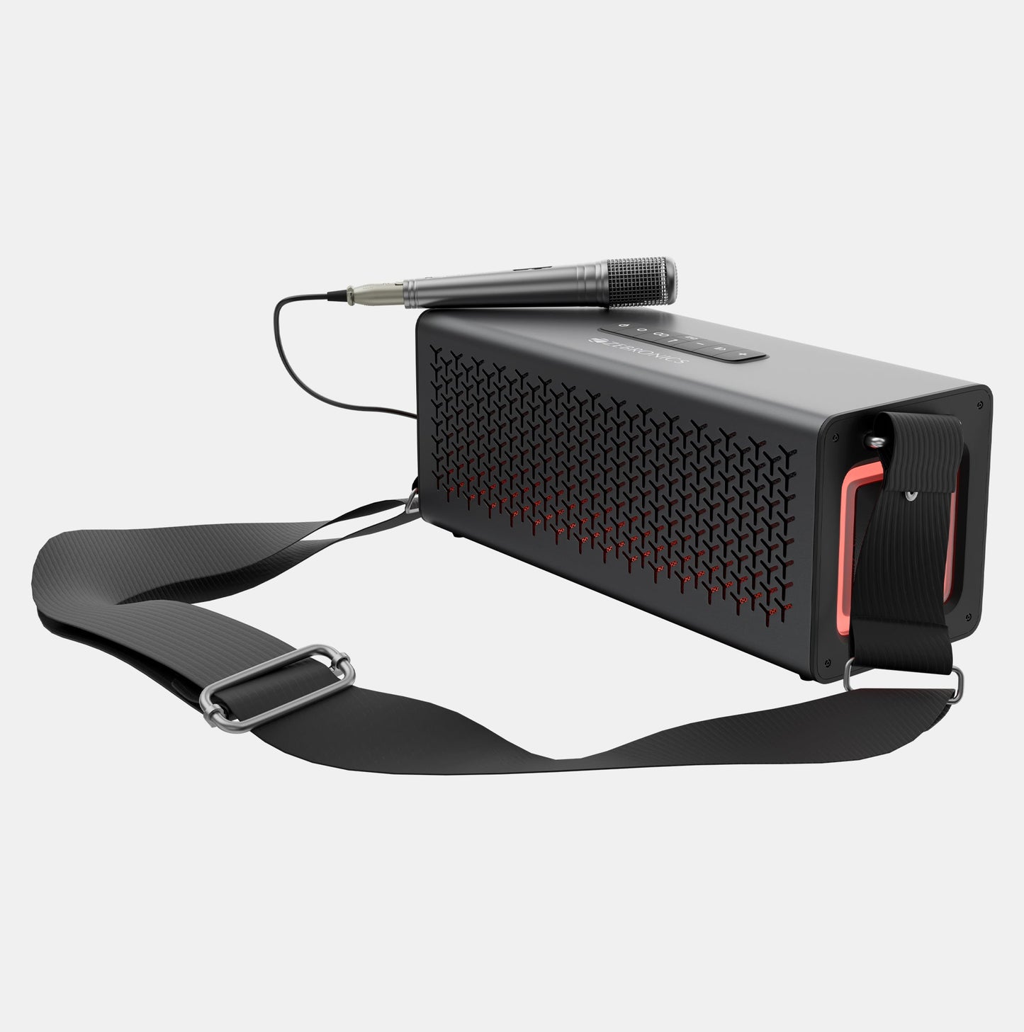 Zeb Studio R3