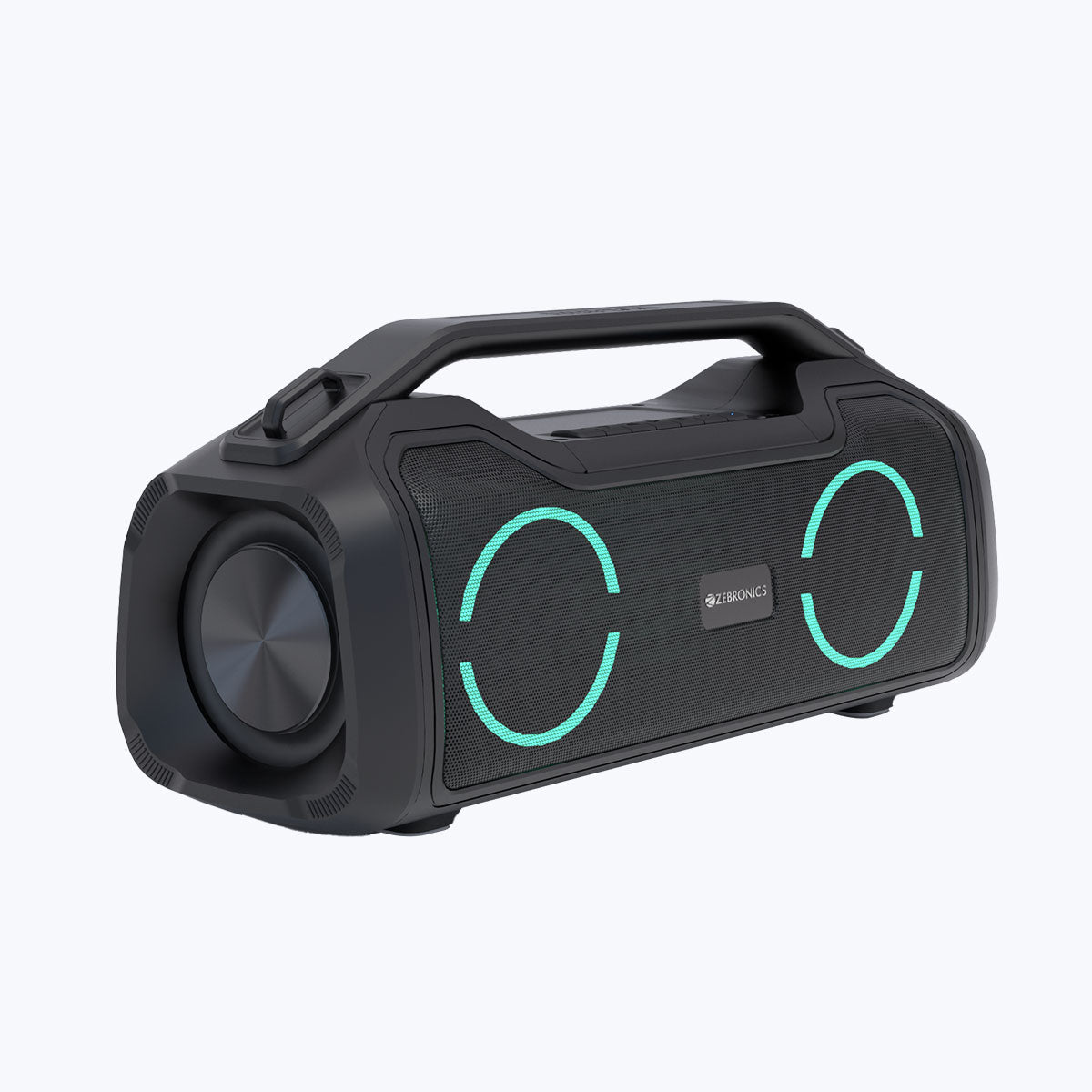 Zeb Sound Feast 500