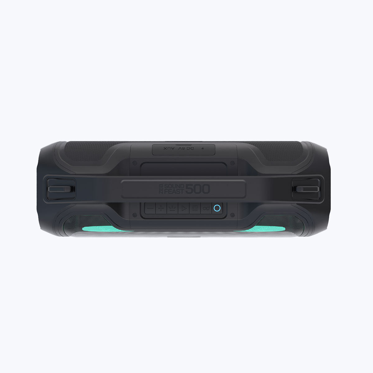 Zeb Sound Feast 500