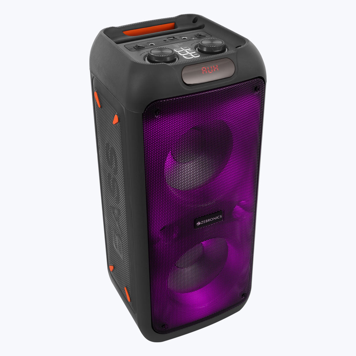 Zeb Vibe